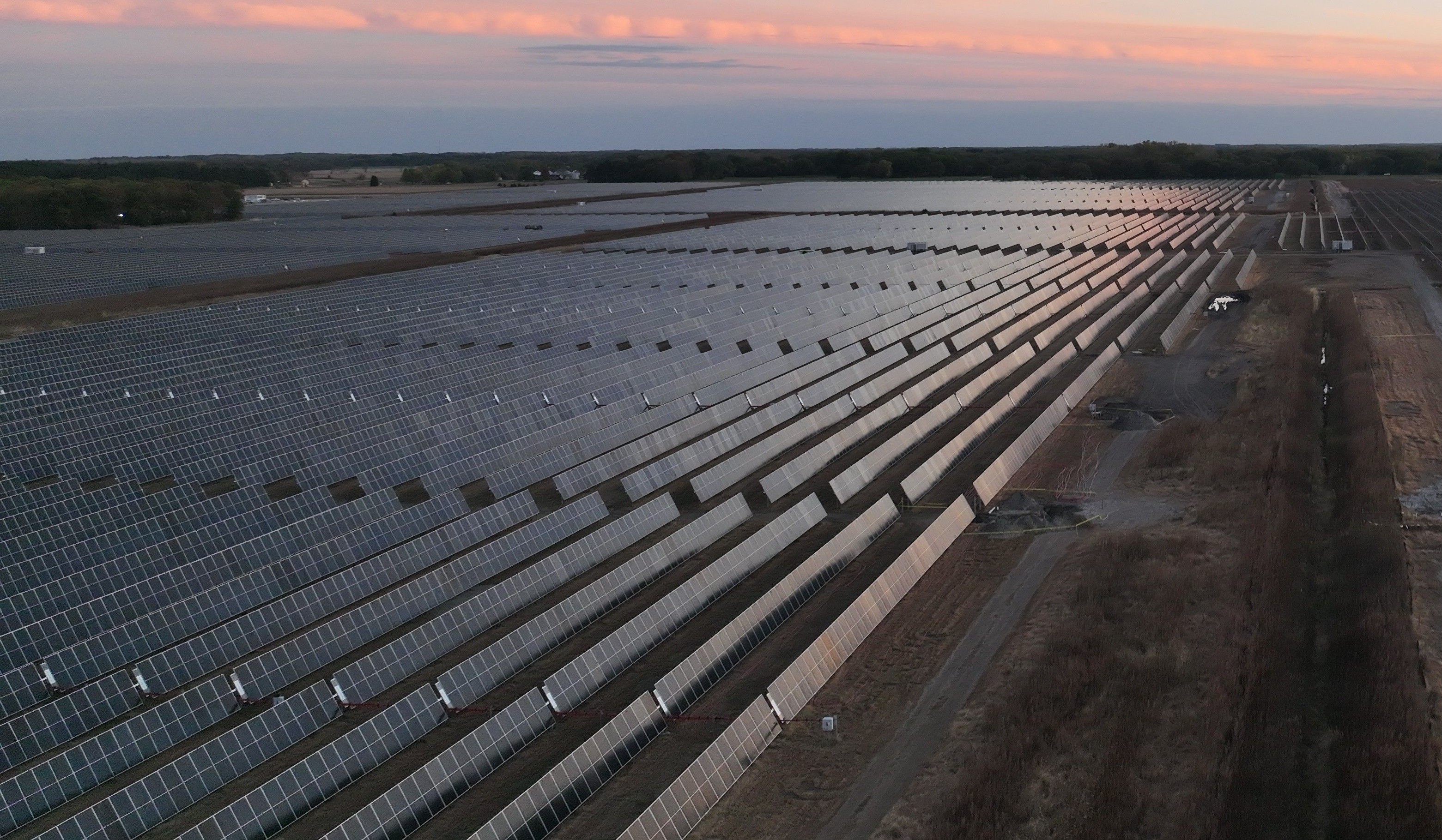 Zelestra secures $600 million green financing for 440 MW Texas